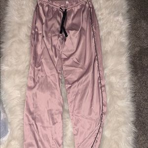 VS SILK PJ BOTTOMS